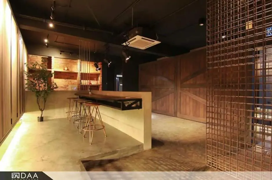 Tebrau Harmonium Apartment Johor Bahru