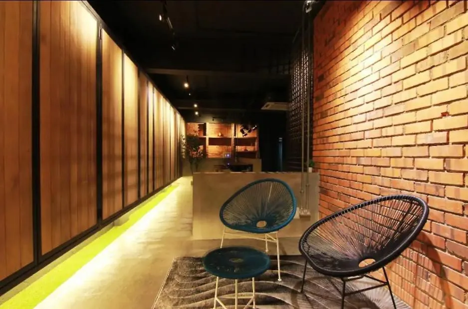 Tebrau Harmonium Apartment Johor Bahru