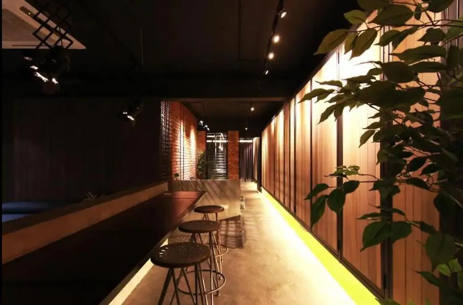 Tebrau Harmonium Apartment Johor Bahru