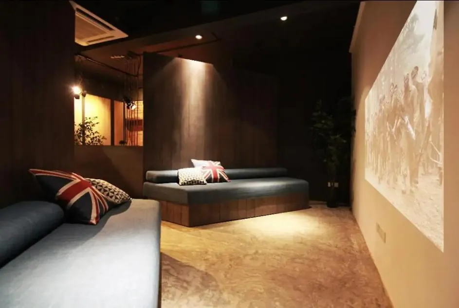 Tebrau Harmonium Apartment Johor Bahru