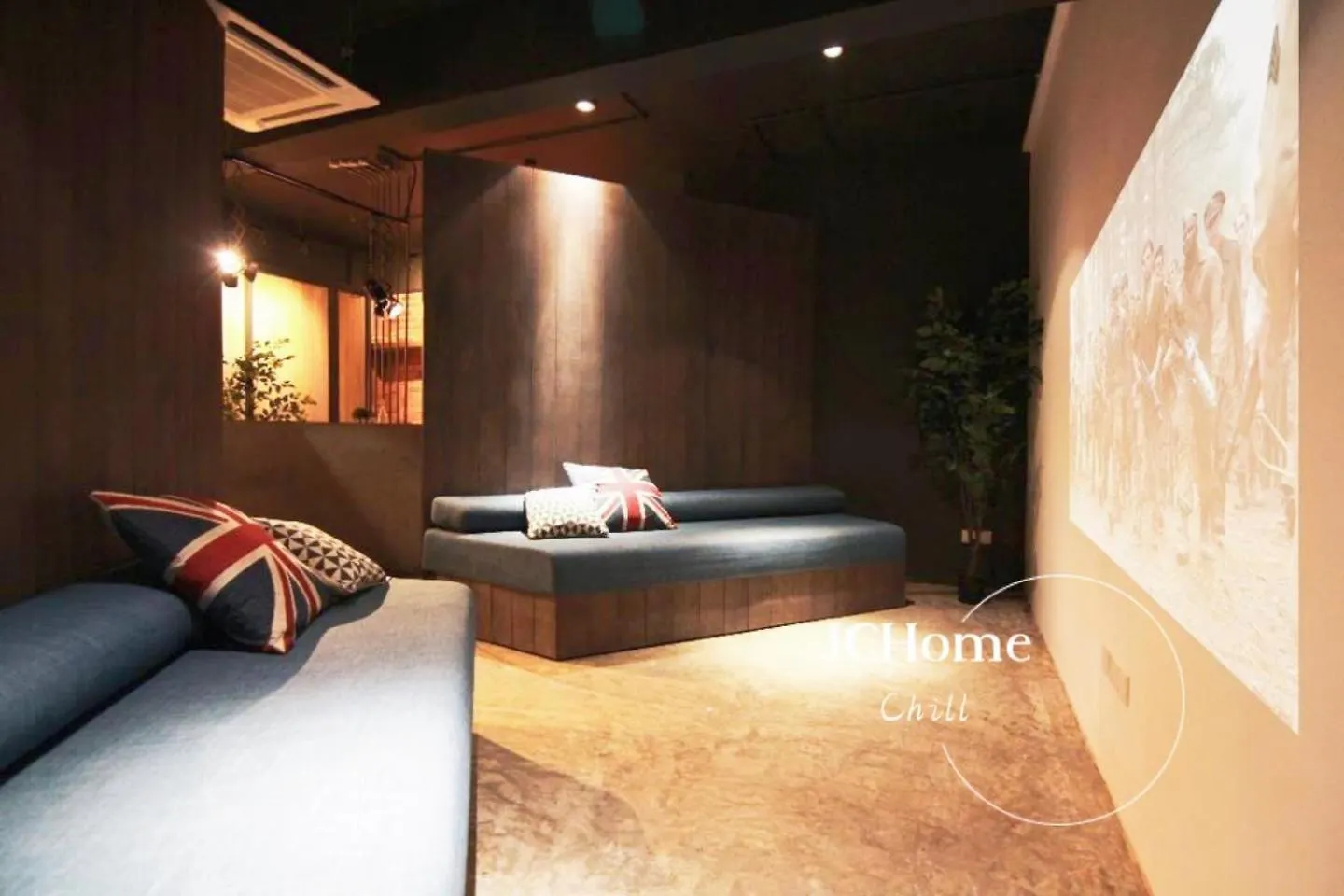 Tebrau Harmonium Apartment Johor Bahru Malaysia